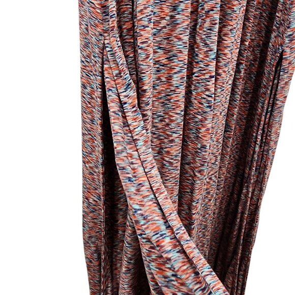 Sundance Women's Crochet Maxi Dress with Belt - XL - Picture 4 of 8